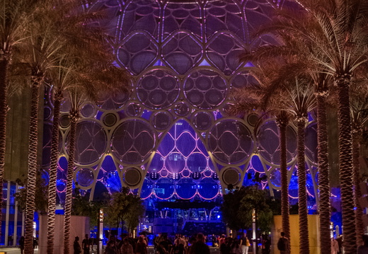Expo2020 -Dubai